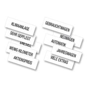 Eichner Werbe- Einlage Aktionspreis Format: 2-2
