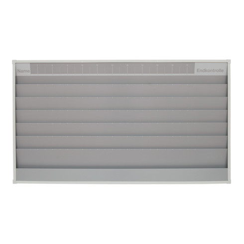 Eichner Werkstattplaner für Kfz-Betriebe, für DI