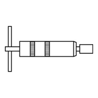 Amecoil Einbauwerkzeug