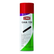 Eindringmittel CRICK 120 rot 500 ml Spraydose CRC-1