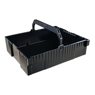 Einhängeeinsatz L-BOXX® LB 238/374 L-BOXX® 238 u.L-BOXX® 374 ABS BS SYSTEMS