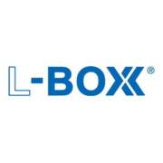 Einhängeeinsatz L-BOXX® LB 238/374 L-BOXX® 238 u.L-BOXX® 374 ABS BS SYSTEMS-3