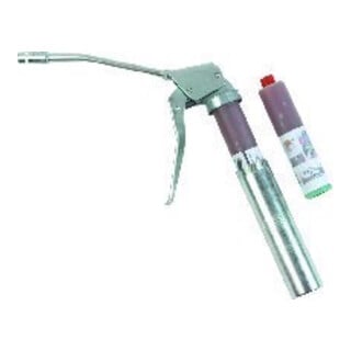 Einhandfettpresse PEP 201 für 100g Fette inkl. 1 Fettkartusche