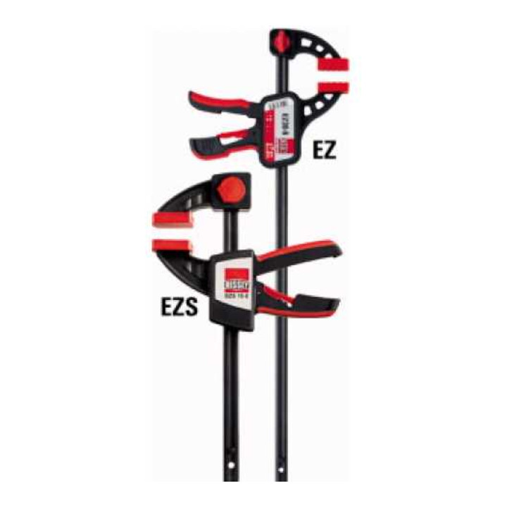 Bessey Einhand-Hebelzwinge