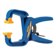 Einhandzwinge Handi Clamp Spann-W.50mm A.50mm IRWIN