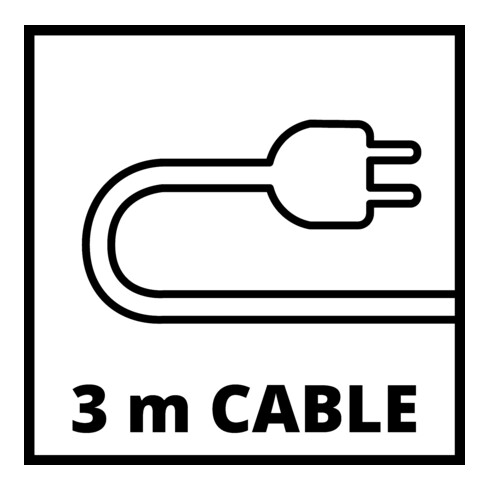 Einhell Abbruchhammer TC-DH 43