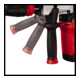 Einhell Abbruchhammer TE-DH 12-5