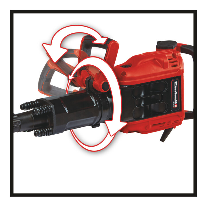 Einhell Abbruchhammer TE-DH 50