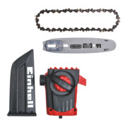 Einhell Accessoire multifonction élagueur pour GE-HH18/45Li T