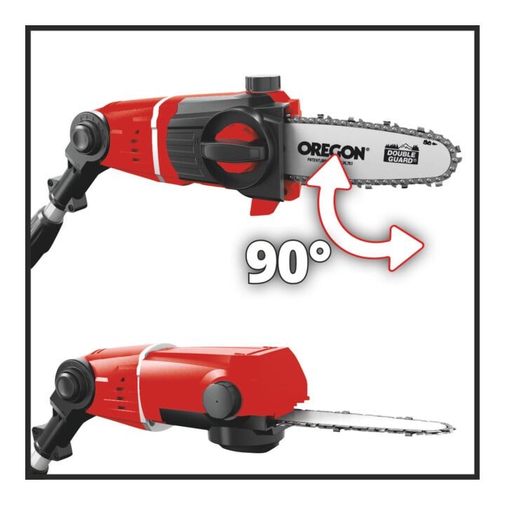 Einhell Accessoire multifonction élagueur pour GE-HH18/45Li T