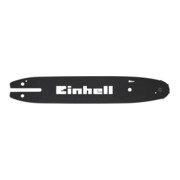 Einhell Accessoire pour tronçonneuse, guide-chaîne de rechange 25 cm 1,3-1