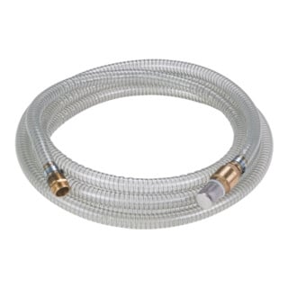 Einhell Accessoire pompe tuyau d’aspiration laiton