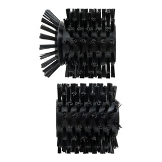 Einhell Accessoires pour brosses de surface Brosse MEDIUM (pierre)