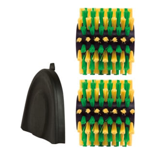 Einhell Accessoires pour brosses de surface Brosse SOFT (bois, gazon synthétique)