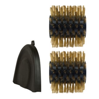 Einhell Accessoires pour brosses de surface Brosse ULTRA (pierre)