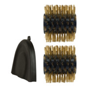 Einhell Accessoires pour brosses de surface Brosse ULTRA (pierre)