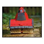 Einhell Accessoires pour brosses de surface Brosse ULTRA (pierre)-3