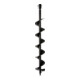 Einhell Accessoires pour tarières 120mm Tarières-1