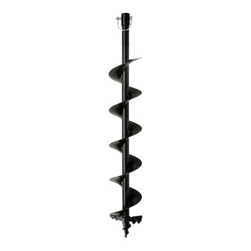 Einhell Accessoires pour tarières 120mm Tarières