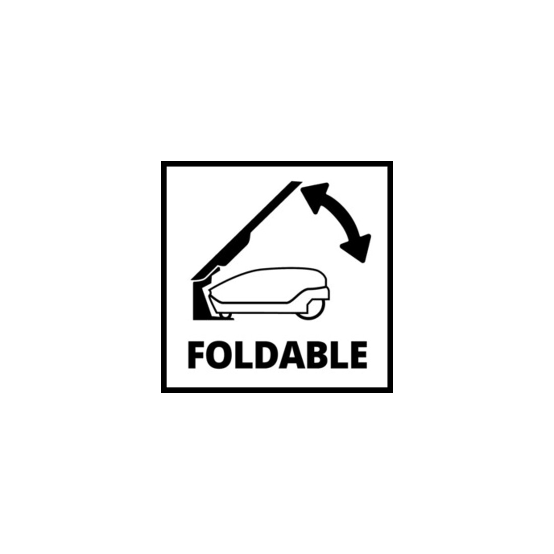 Einhell Accessoires robot tondeuse Garage robot tondeuse