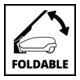 Einhell Accessoires robot tondeuse Garage robot tondeuse-3
