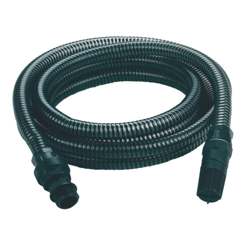 Einhell Accessoires Technique de l'eau Tuyau d'aspiration 4 m plastique