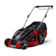 Einhell Accu Grasmaaier GE-CM 43 Li M Kit (2x4.0Ah)-1