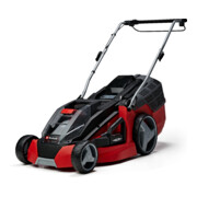 Einhell Accu Grasmaaier GE-CM 43 Li M Kit (2x4.0Ah)