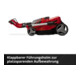 Einhell Accu Grasmaaier RASARRO 36/38 (2x4 Ah)-4