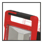 Einhell Accu Lamp TE-CL 18/2000 LiAC - Solo-4