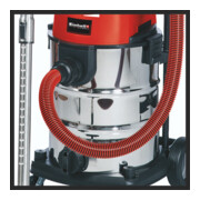 Einhell Accu Nat-droogzuiger TE-VC 36/30 Li S-Solo-4