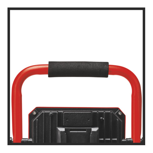 Einhell acculamp TC-CL 18/1800 Li - Solo
