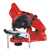 Einhell Affûteuse de chaîne de tronçonneuse GC-CS 85 E