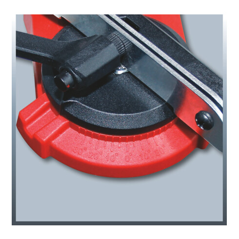 Einhell Affûteuse de chaîne de tronçonneuse GC-CS 85 E