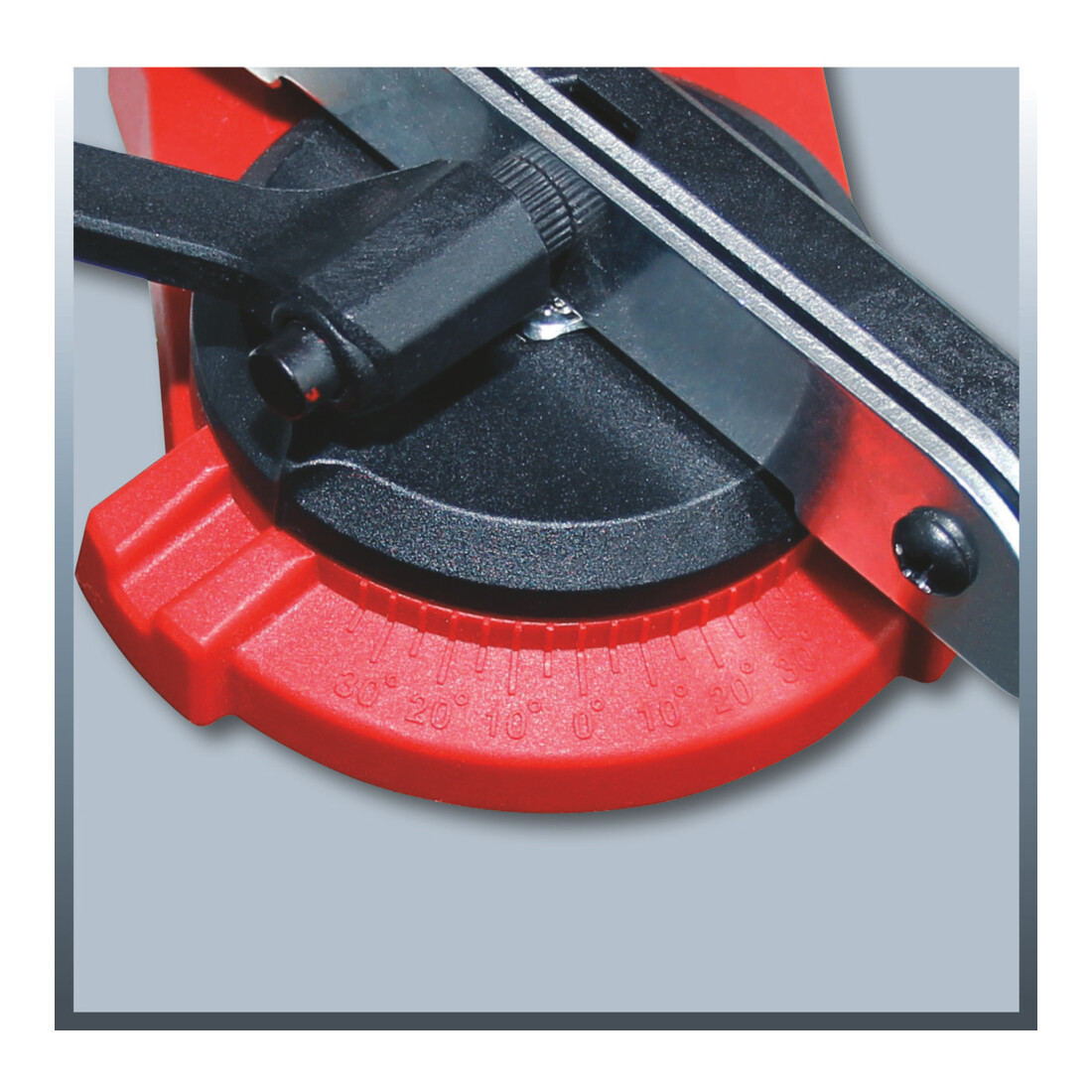 Einhell Affûteuse de chaîne de tronçonneuse GC-CS 85 E
