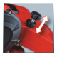 Einhell Affûteuse de chaîne de tronçonneuse GC-CS 85 E-5