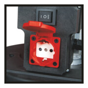 Einhell afzuigapparaat TE-VE 550/1 A-2