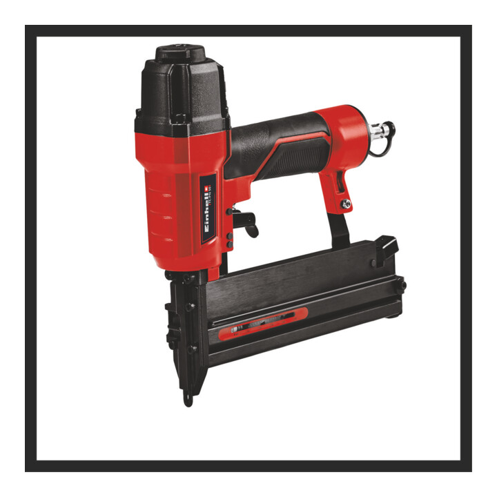 Einhell Agrafeuse pneumatique (Pneumatic) TC-PN 50