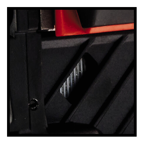 Einhell Agrafeuse sans fil FIXETTO 18/38 S