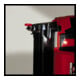 Einhell Agrafeuse sans fil FIXETTO 18/38 S
