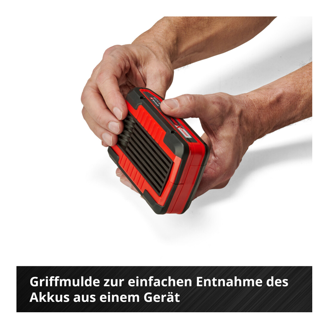 Einhell Akku 18V 4,0Ah Power-X-Change Plus