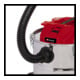 Einhell Akku-Aschesauger TE-AV 18/15 Li C-Solo