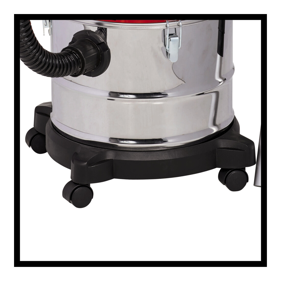 Einhell Akku-Aschesauger TE-AV 18/15 Li C-Solo