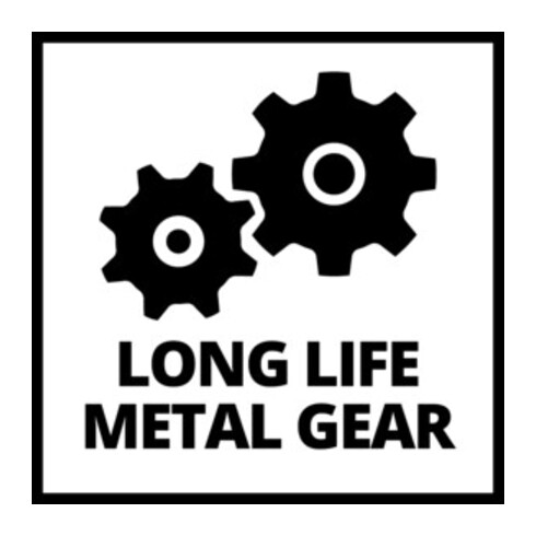 Einhell Akku-Astsäge GE-GS 18/150 Li-Solo