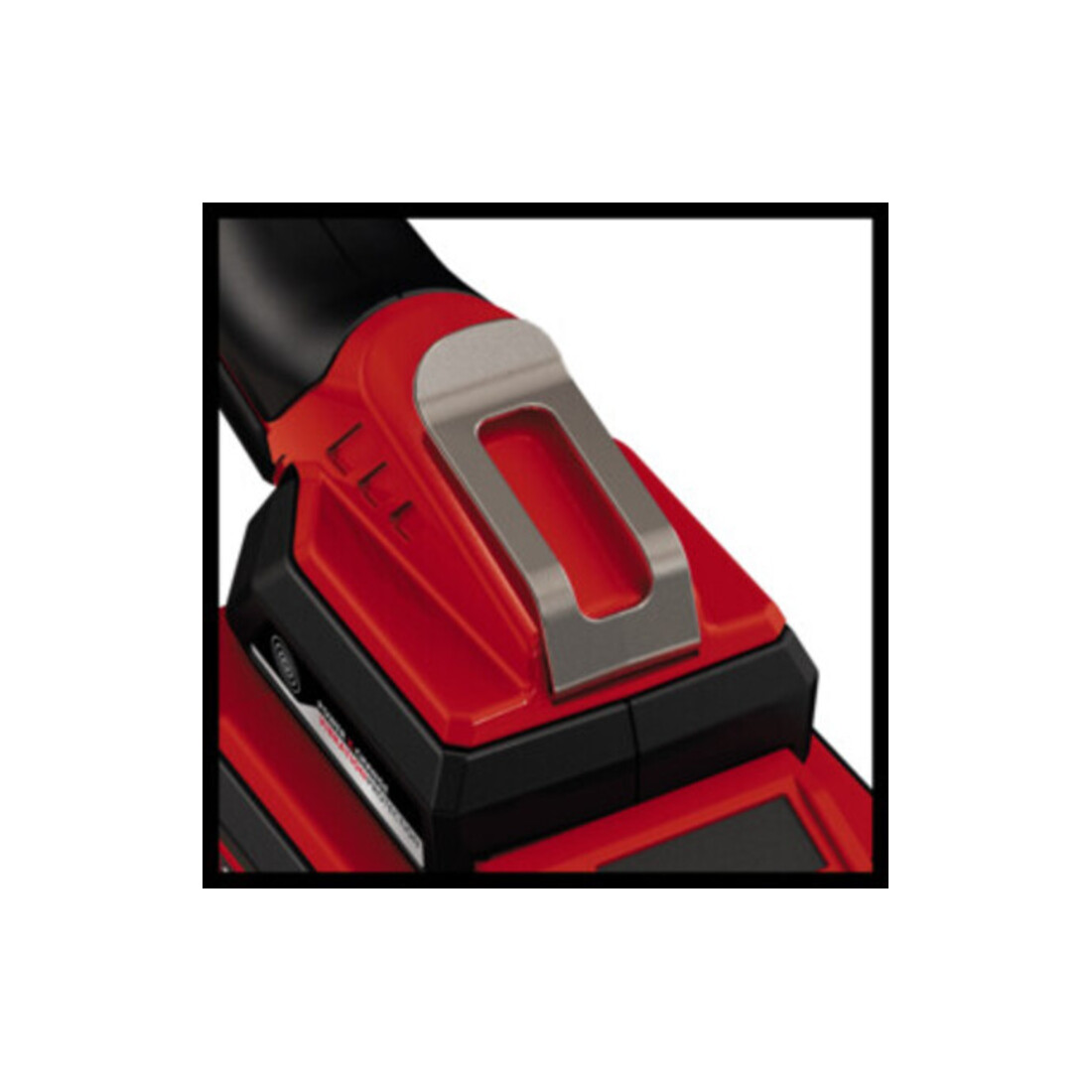 Einhell Akku-Astsäge GE-GS 18/150 Li-Solo
