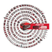 Einhell Akku-Astsäge GE-GS 18/150 Li-Solo-4