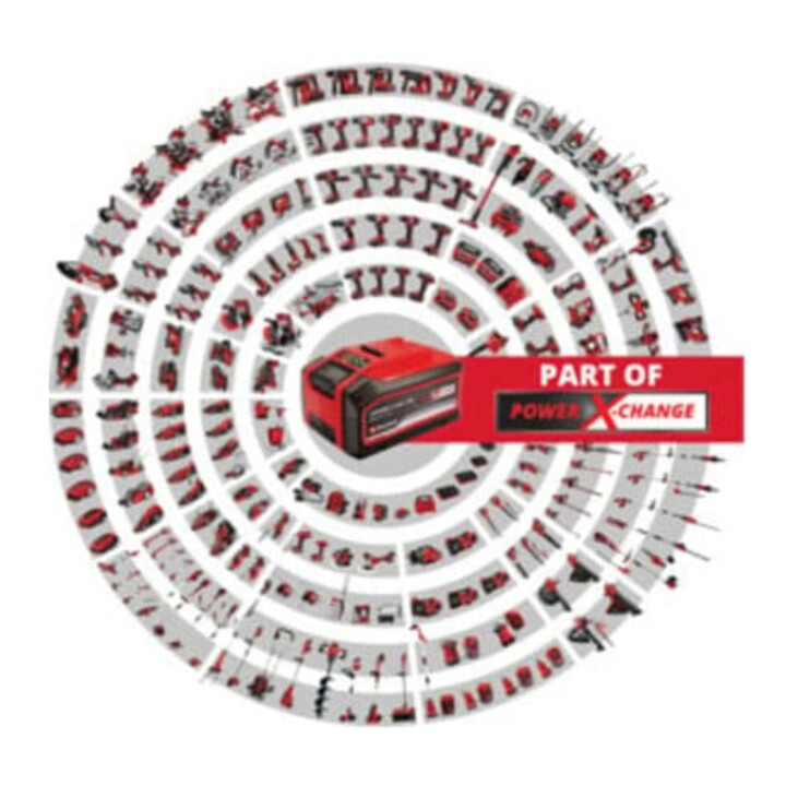 Einhell Akku-Astsäge GE-GS 18/150 Li-Solo