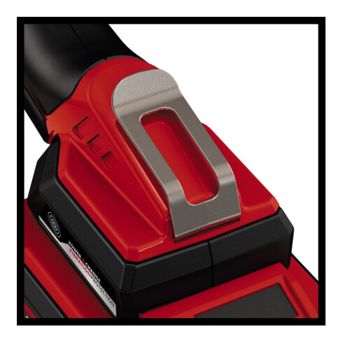 Einhell Akku-Astsäge GE-GS 18/150 Li-Solo