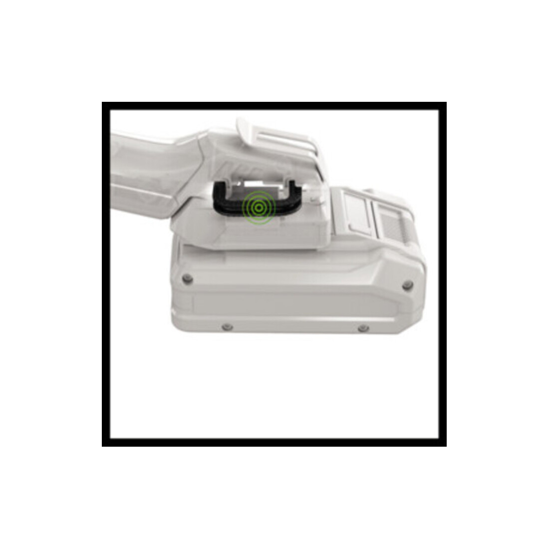 Einhell Akku-Astsäge GE-GS 18/150 Li-Solo