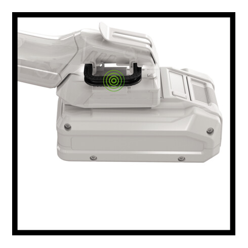 Einhell Akku-Astsäge GE-GS 18/150 Li-Solo